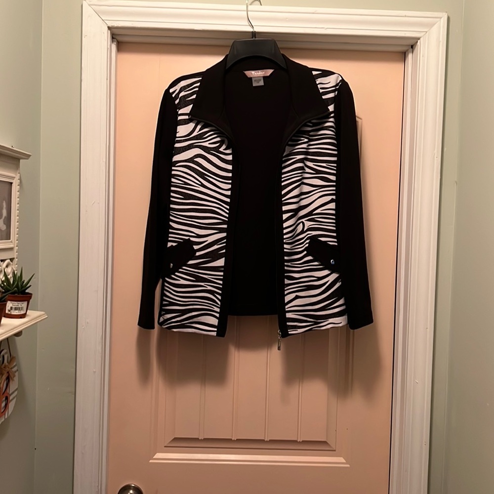 Gorgeous Jacket